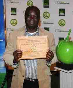 Julian Igbo - From the REI to the Houses of Parliament